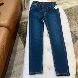 Free people jeans